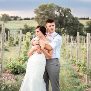 Meet your Posher, Caitlin